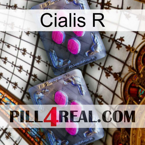 Cialis R 01